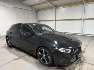 Mercedes A-klasse 2018 photo 2