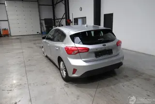 Ford Focus 2019 фото 3
