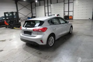 Ford Focus 2019 фото 5