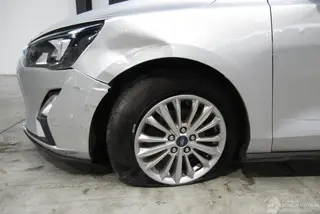 Ford Focus 2019 фото 9