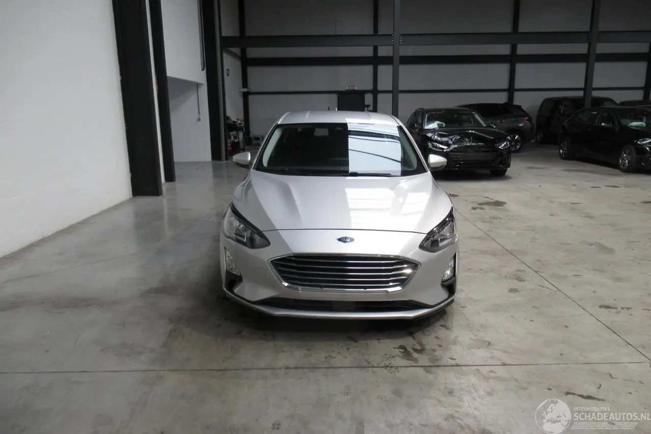 Ford Focus 2019 фото 7
