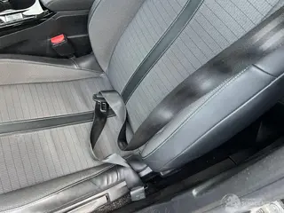 Peugeot 2008 2020 фото 11