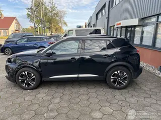 Peugeot 2008 2020 фото 2