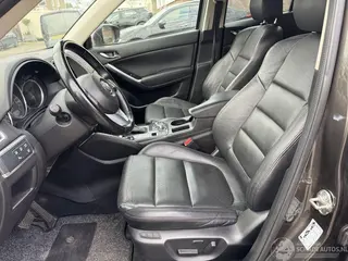 Mazda CX-5 2017 фото 9