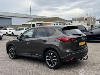 Mazda CX-5 2017 фото 4