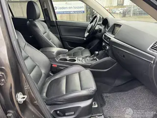 Mazda CX-5 2017 фото 12