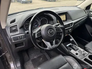 Mazda CX-5 2017 фото 8