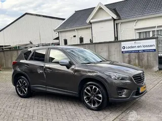 Mazda CX-5 2017 фото 2