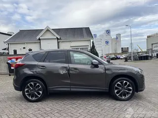 Mazda CX-5 2017 фото 7