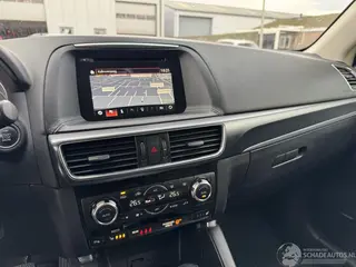 Mazda CX-5 2017 фото 10