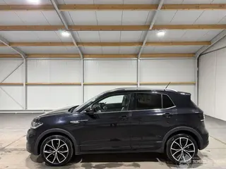 Volkswagen T-Cross 2019 фото 8