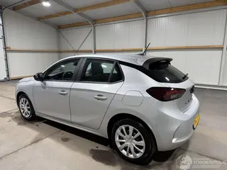Opel Corsa 2025 photo 11