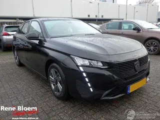 Peugeot 308 2024 фото 4