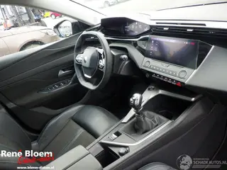 Peugeot 308 2024 фото 7