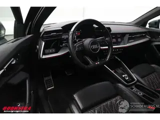 Audi S3 2020 фото 12