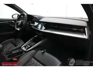 Audi S3 2020 фото 7