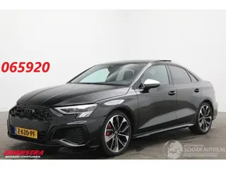Audi S3 2020 фото 1