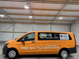 Mercedes Vito 2018 photo 8