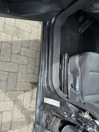 Volkswagen Caddy 2017 photo 10