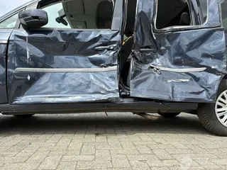 Volkswagen Caddy 2017 photo 6