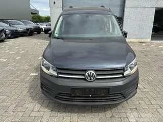 Volkswagen Caddy 2017 photo 14