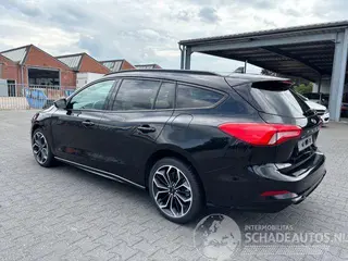 Ford Focus 2019 photo 7