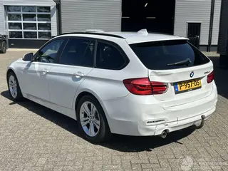 BMW 3-serie 2017 фото 3
