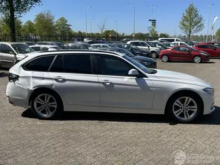 BMW 3-serie 2017 фото 6
