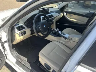 BMW 3-serie 2017 фото 9