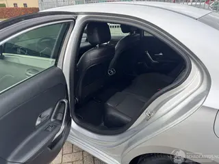 Mercedes A-klasse 2020 photo 12