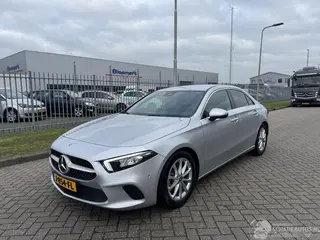 Mercedes A-klasse 2020 photo 1