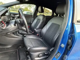Ford Puma 2022 фото 9