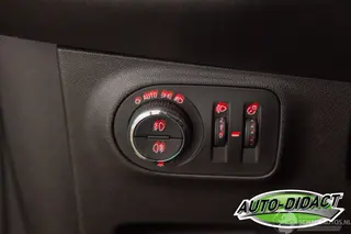 Opel Corsa 2018 photo 12