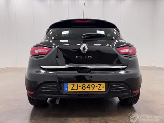 Renault Clio 2019 фото 6