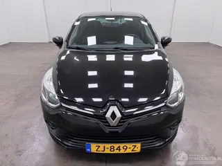 Renault Clio 2019 фото 5