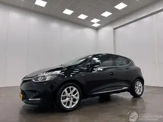 Renault Clio 2019 фото 4