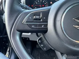 Suzuki Swift 2024 photo 12