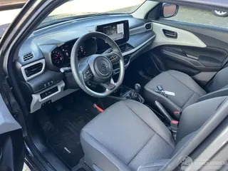 Suzuki Swift 2024 photo 11