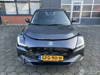 Suzuki Swift 2024 photo 6