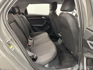 Audi A1 2025 фото 10