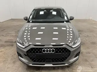 Audi A1 2025 фото 5