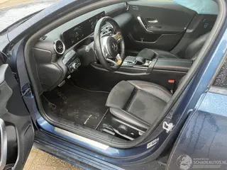 Mercedes A-klasse 2019 фото 12