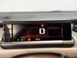 Citroën C4 cactus 2017 photo 11