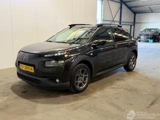 Citroën C4 cactus 2017 photo 7