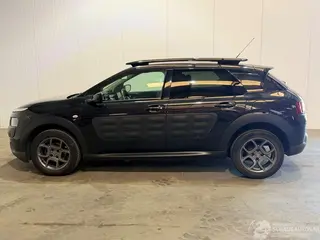 Citroën C4 cactus 2017 photo 6