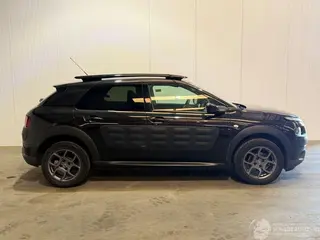 Citroën C4 cactus 2017 photo 2