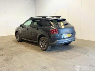 Citroën C4 cactus 2017 photo 5