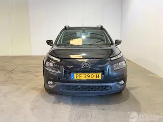 Citroën C4 cactus 2017 photo 4