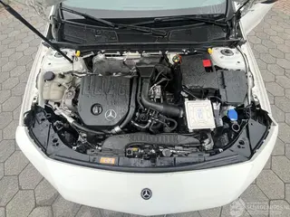 Mercedes A-klasse 2018 photo 7