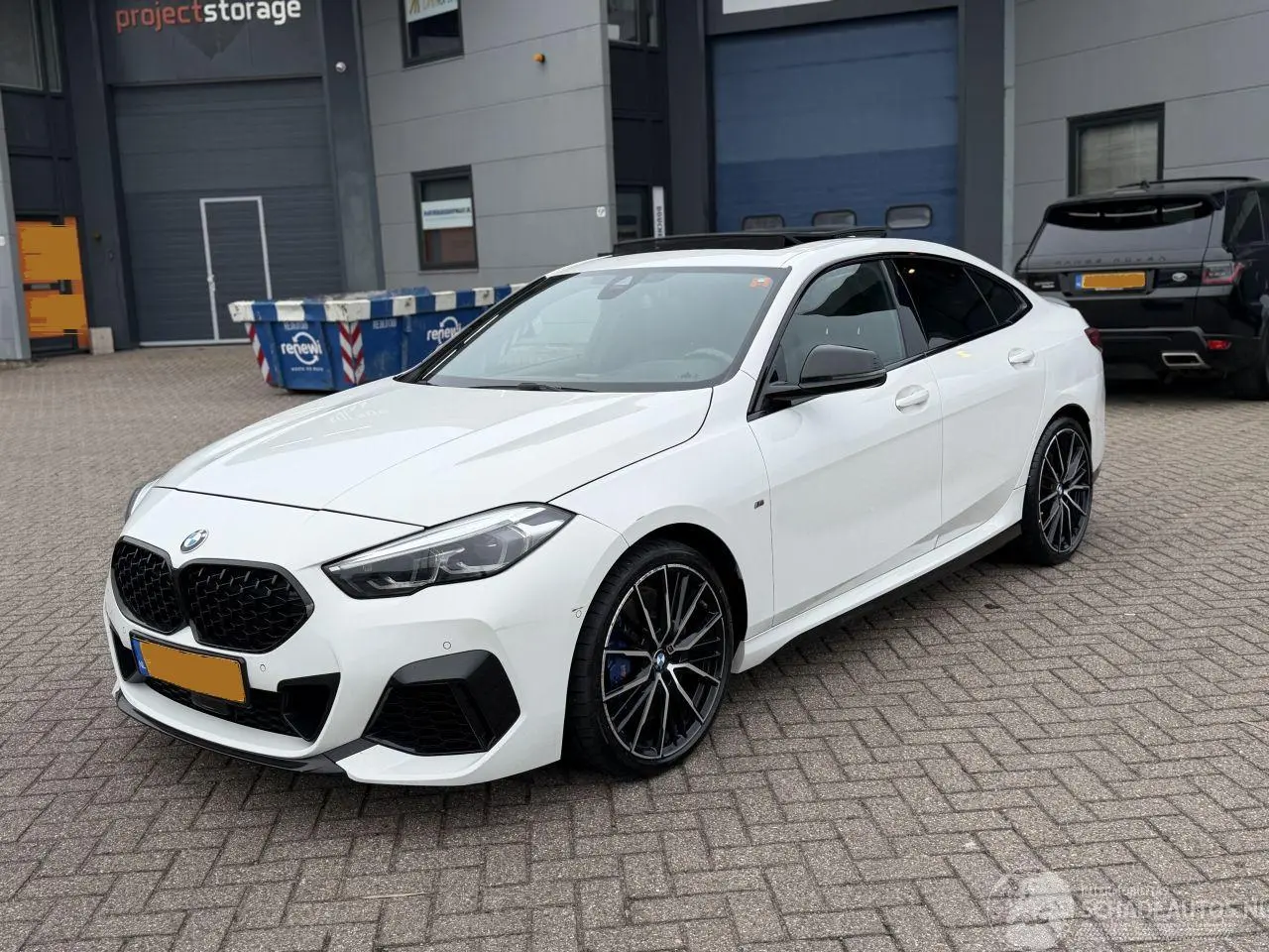 BMW 2-serie 2020 photo 1